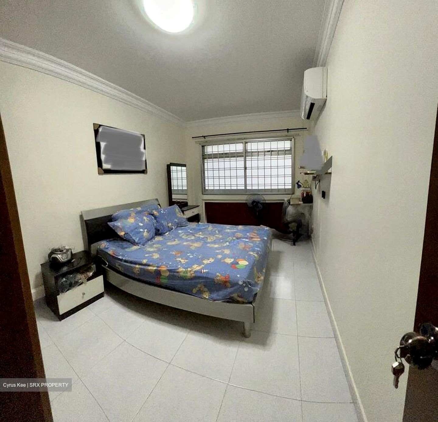 Blk 650 Jalan Tenaga (Bedok), HDB 4 Rooms #520021421